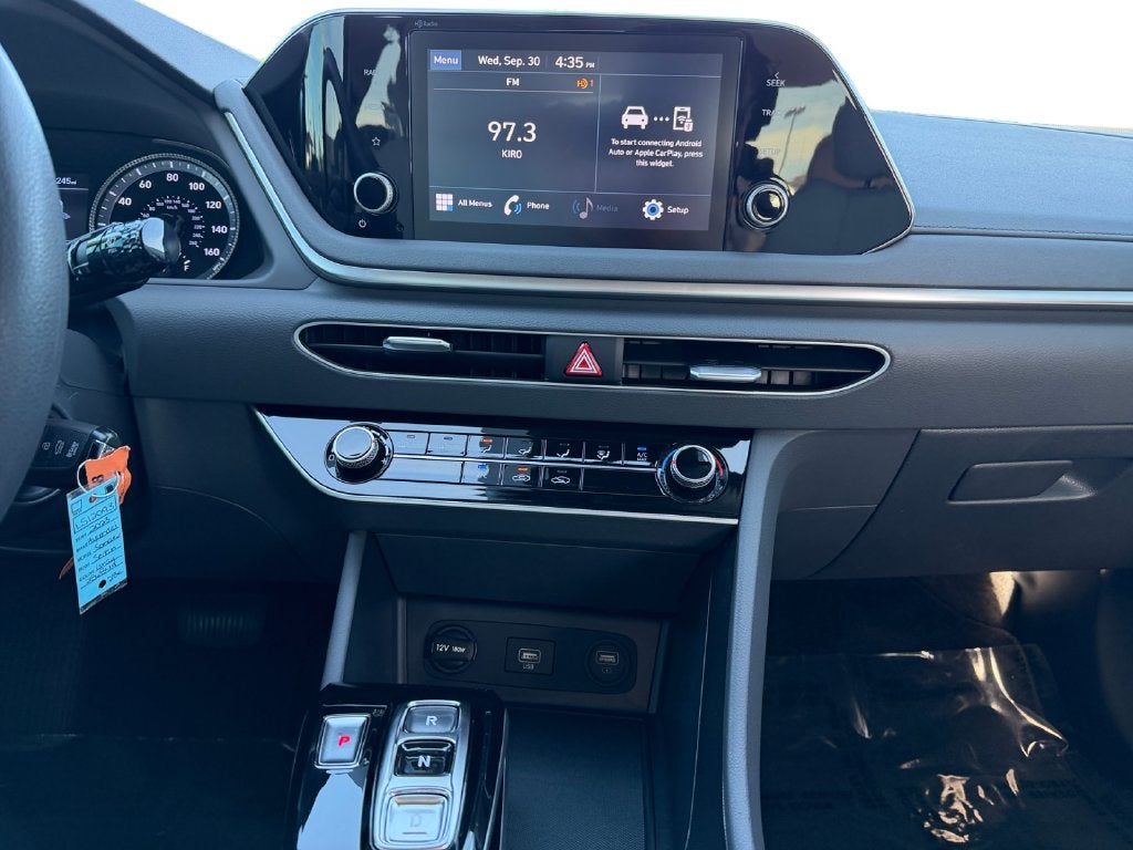 2023 Hyundai Sonata SE