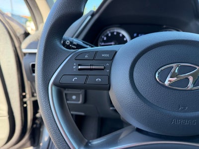 2023 Hyundai Sonata SE