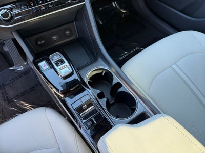2023 Hyundai Sonata SE