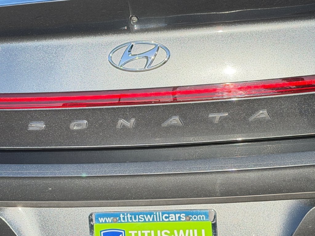 2023 Hyundai Sonata SE