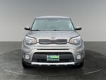 2018 Kia Soul Plus