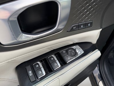 2023 Kia Sorento Hybrid SX Prestige