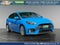 2017 Ford Focus RS