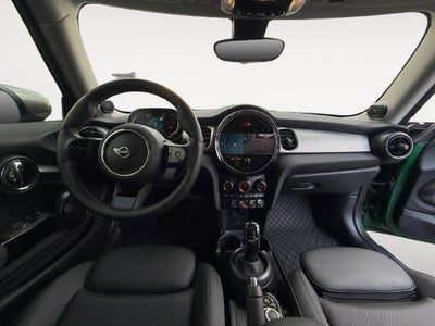 2024 MINI Cooper S Signature