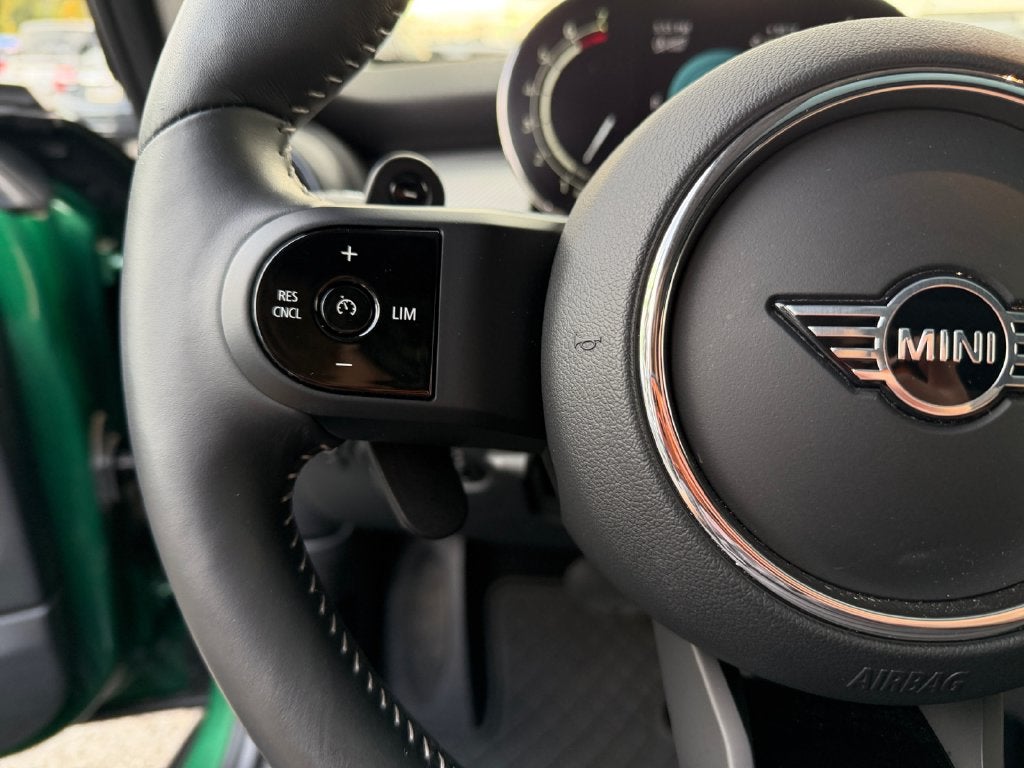 2024 MINI Cooper S Signature