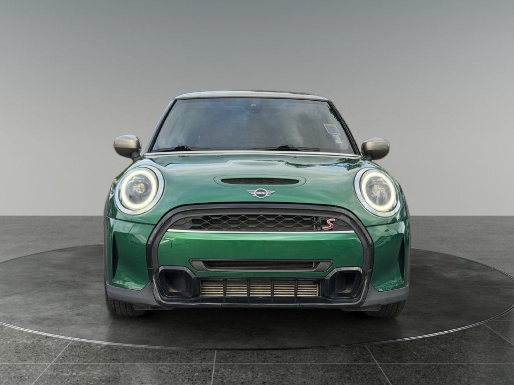 2024 MINI Cooper S Signature