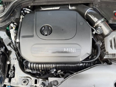 2024 MINI Cooper S Signature