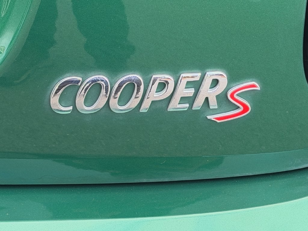 2024 MINI Cooper S Signature