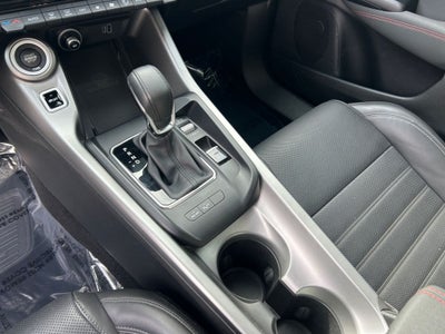 2024 Dodge Hornet R/T Plus