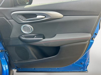 2024 Dodge Hornet R/T Plus