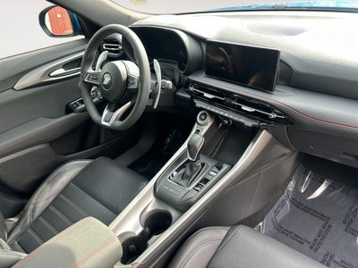 2024 Dodge Hornet R/T Plus