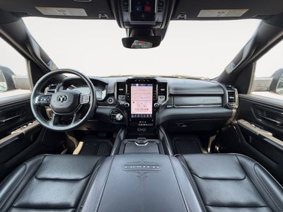2024 RAM 1500 Limited