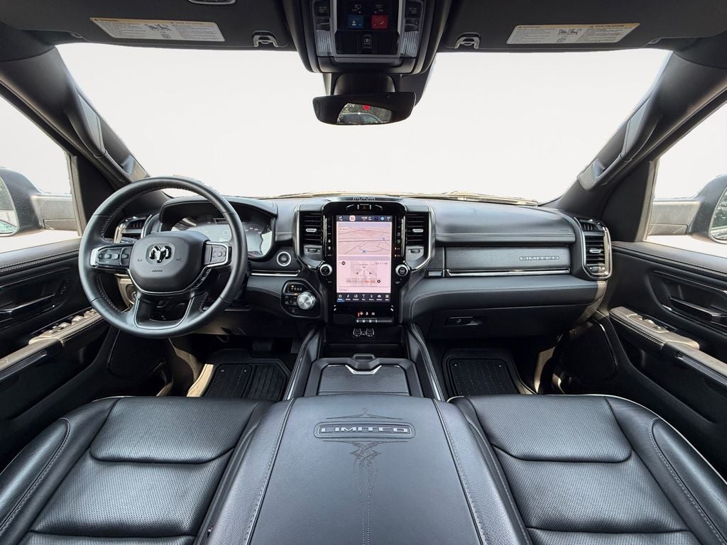 2024 RAM 1500 Limited