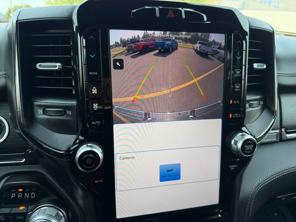 2024 RAM 1500 Limited