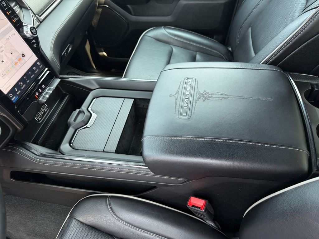 2024 RAM 1500 Limited