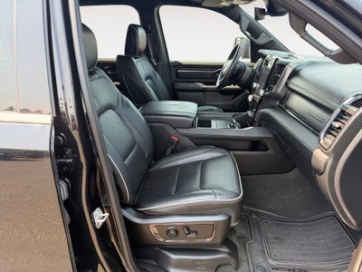 2024 RAM 1500 Limited