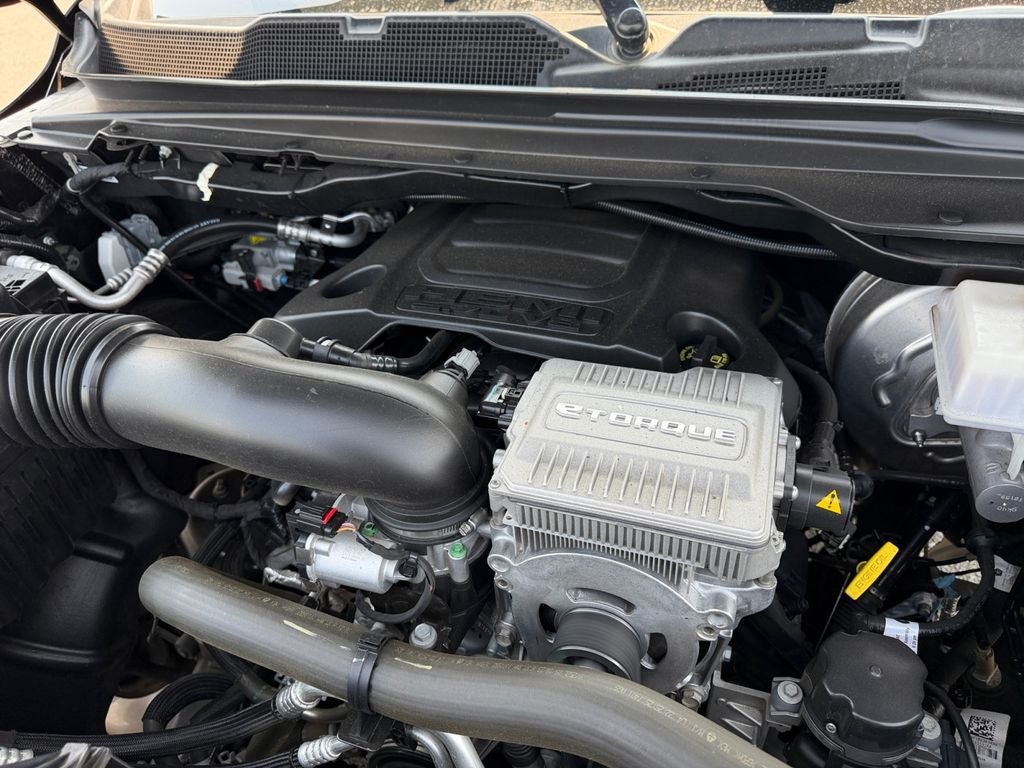 2024 RAM 1500 Limited