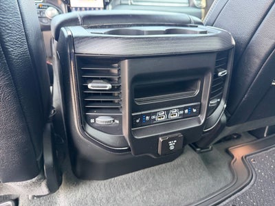 2024 RAM 1500 Limited