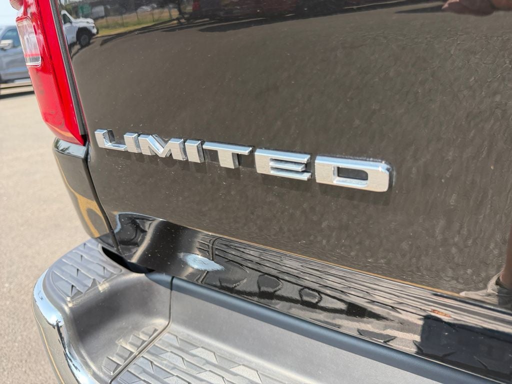 2024 RAM 1500 Limited