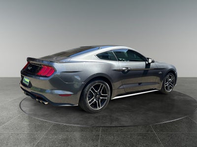 2018 Ford Mustang GT