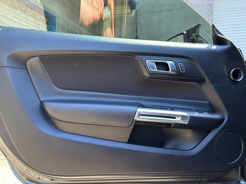 2018 Ford Mustang GT