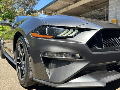 2018 Ford Mustang GT