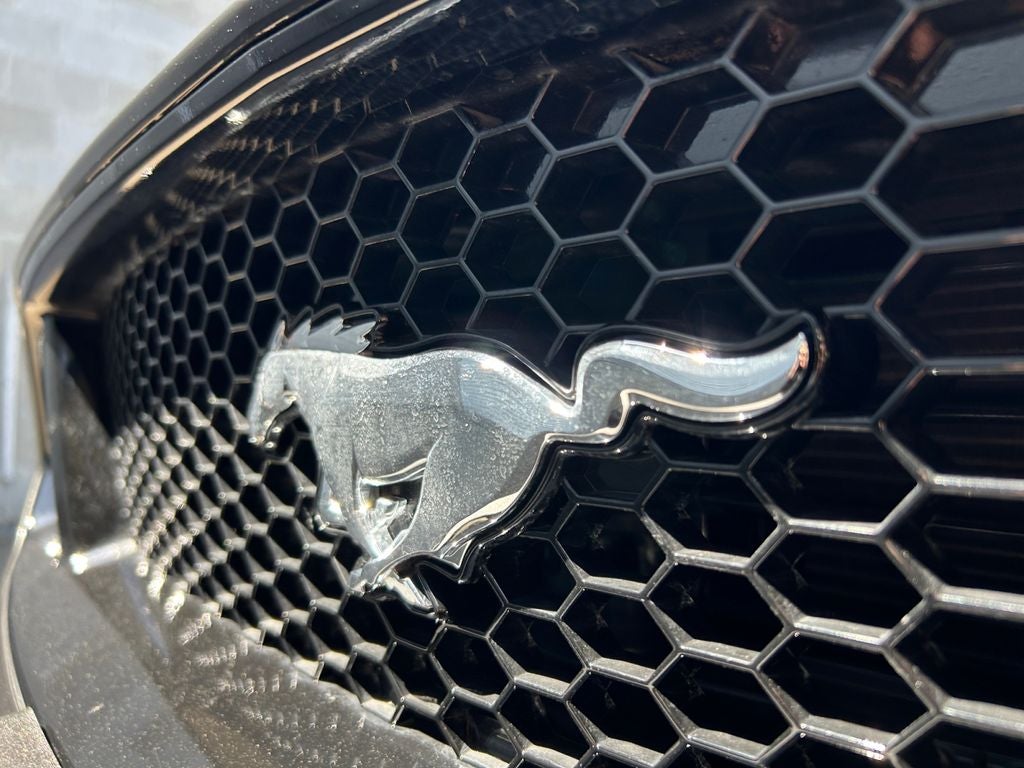 2018 Ford Mustang GT
