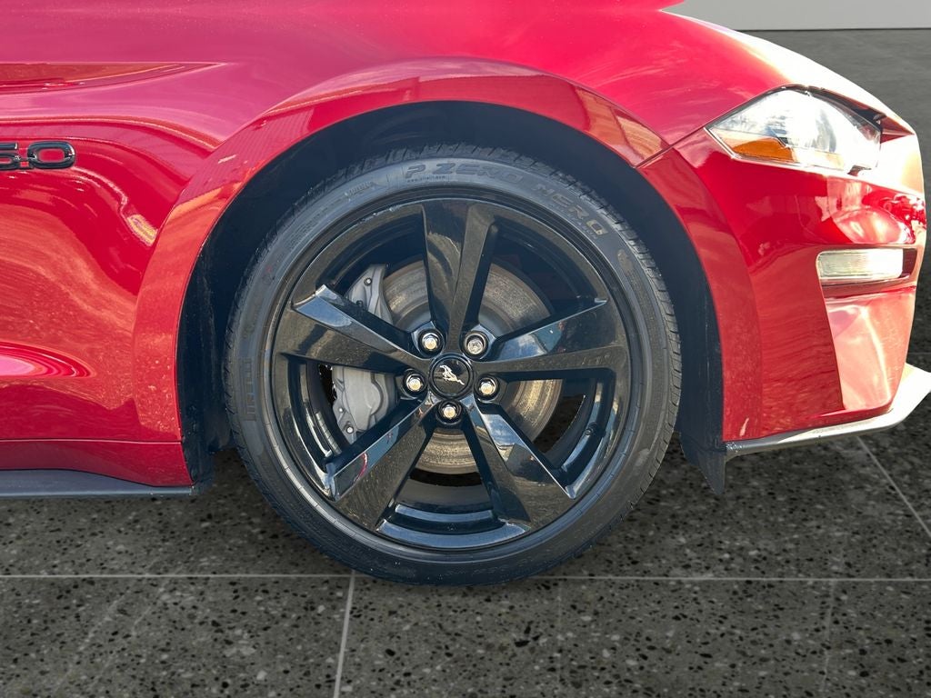 2023 Ford Mustang GT