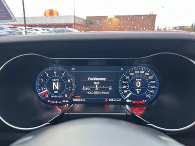 2022 Ford Mustang GT