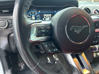 2022 Ford Mustang GT