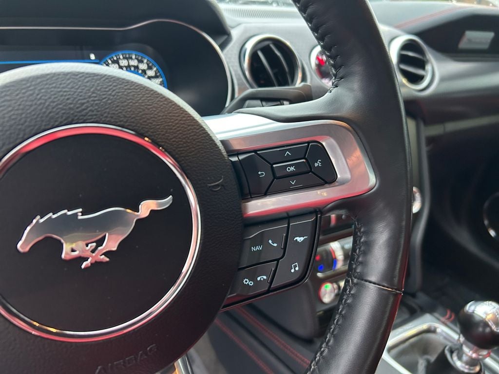 2022 Ford Mustang GT