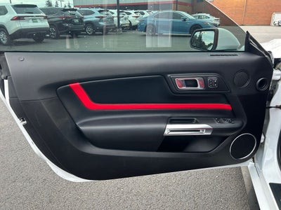 2022 Ford Mustang GT
