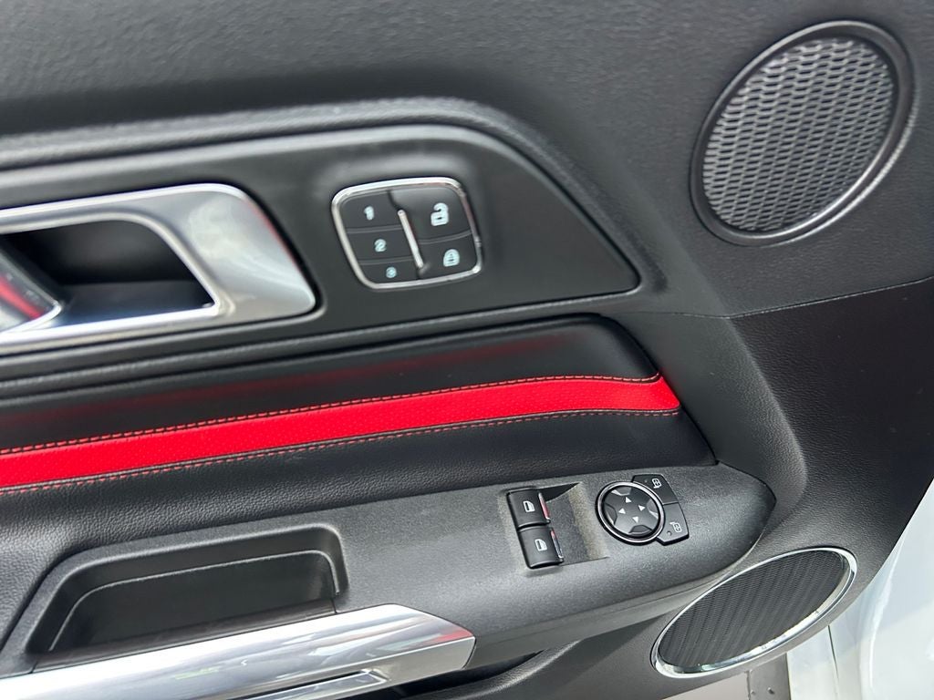 2022 Ford Mustang GT