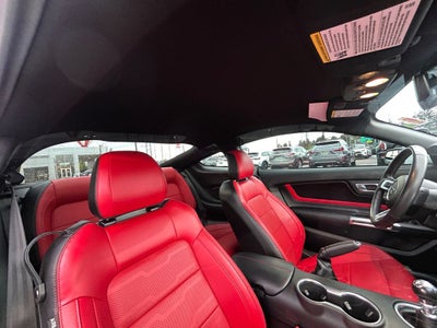 2022 Ford Mustang GT