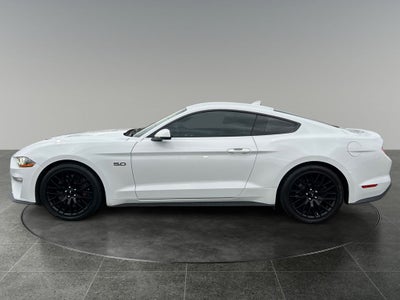 2022 Ford Mustang GT