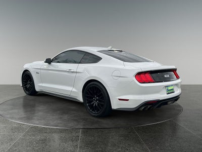 2022 Ford Mustang GT