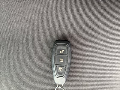 2013 Ford Focus ST