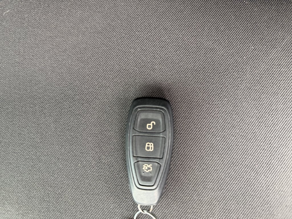 2013 Ford Focus ST
