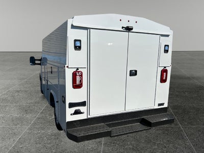 2025 Ford Transit-350 KUV Base 138 WB