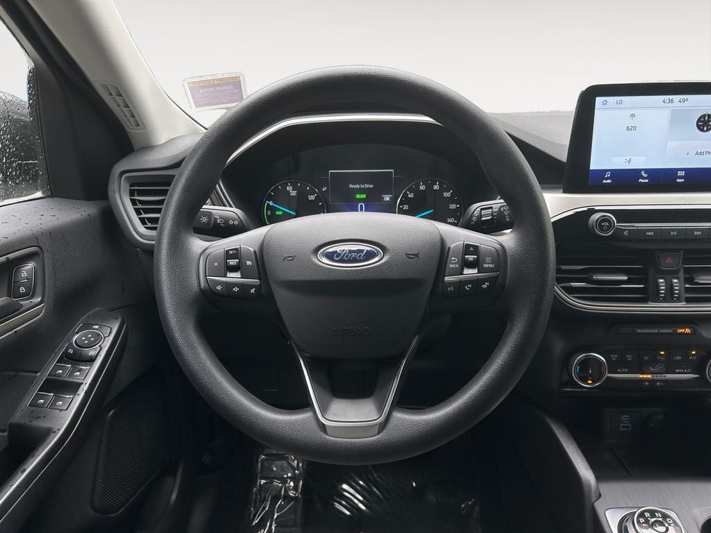 2022 Ford Escape Hybrid SE