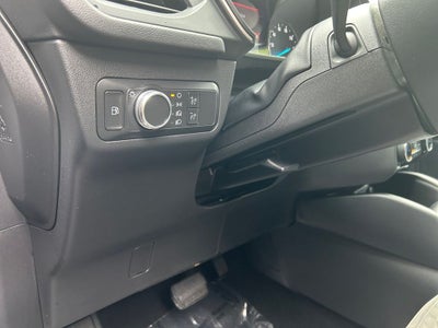 2022 Ford Escape Hybrid SE
