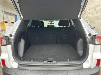 2022 Ford Escape Hybrid SE