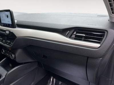2022 Ford Escape Hybrid SE