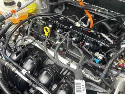 2022 Ford Escape Hybrid SE