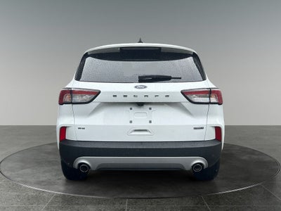 2022 Ford Escape Hybrid SE