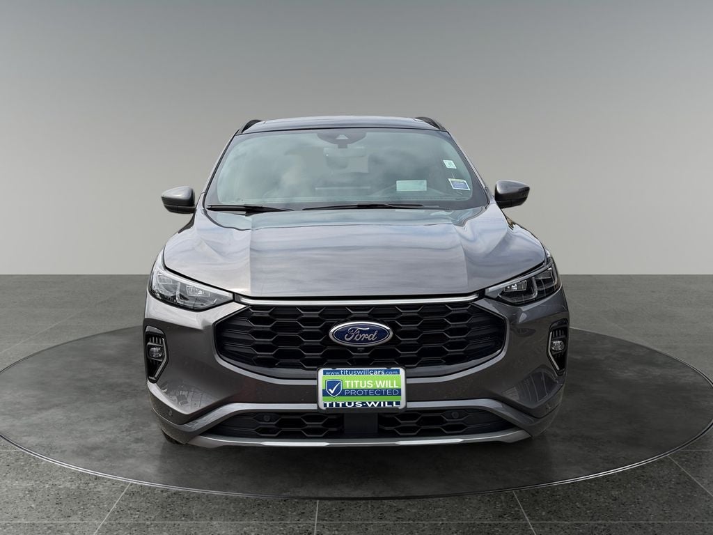 2023 Ford Escape Hybrid ST-Line Elite