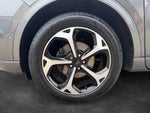 2023 Ford Escape Hybrid ST-Line Elite