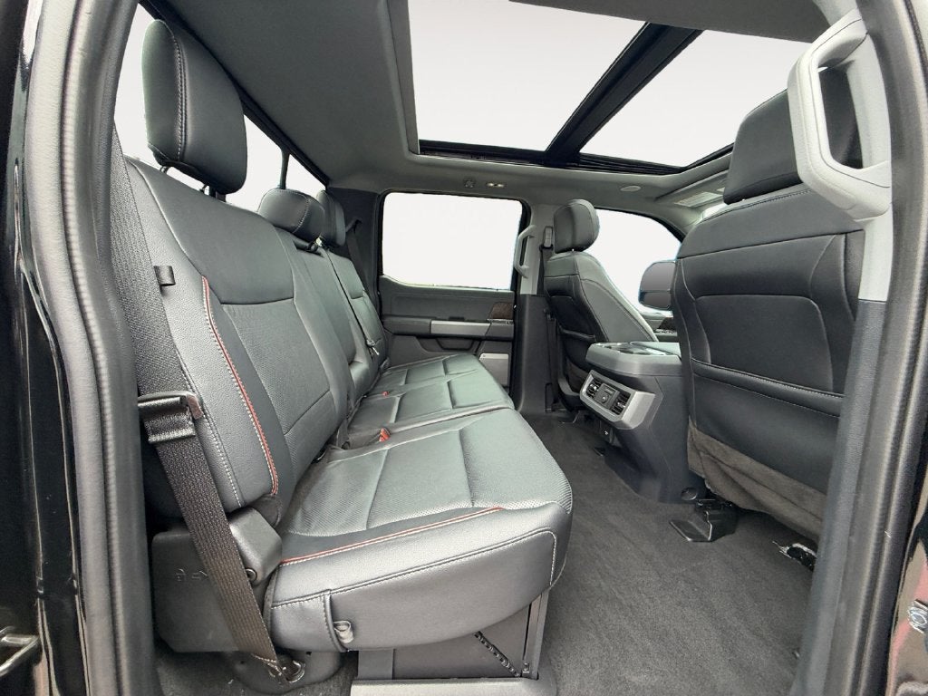 2023 Ford F-350SD Lariat