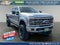 2024 Ford F-350SD Platinum