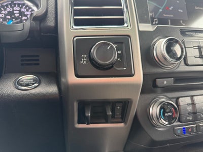 2017 Ford F-350SD Platinum